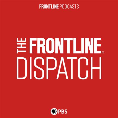 frontline pbs|More.